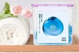 洗衣新方式，如何让你的衣服芳香四溢？图片