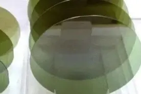 大家都在关注的SiC是什么？图片