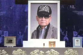 喜多川去世怎么回事？喜多川个人资料去世原因是什么？图片