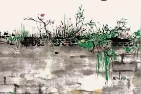 正在消失的乡愁图片