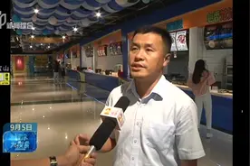大学里吃的怎么样？餐厅里不光吃得好，环境更是令人羡慕不已！视频封面
