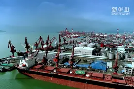 深圳的“任务书”一字千钧视频封面