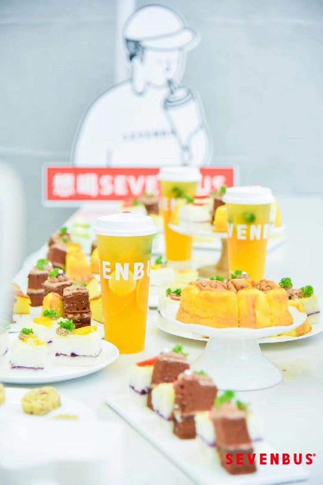 sevenbus是哪里的牌子（SEVENBUS落户重庆 智能回归生活寻味）