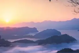良辰美景，赏心乐事！初秋养生攻略奉上！图片