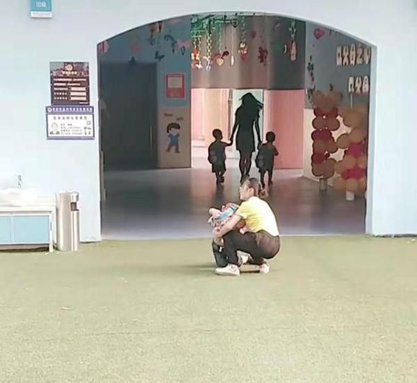 神庙大逃亡神庙大（开学第一天）