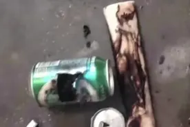 13岁女孩仿网红制爆米花引爆炸离世！另一女孩面部手腿多处烧伤图片