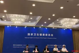 南丁格尔奖获得者李红：病人不能完全治愈，我们常常去帮助安慰图片
