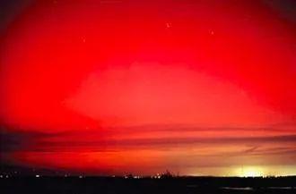 历史上知名的强烈太阳风暴对地球的影响有多大？丨Calling太空