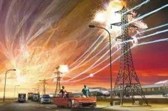 历史上知名的强烈太阳风暴对地球的影响有多大？丨Calling太空
