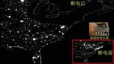 历史上知名的强烈太阳风暴对地球的影响有多大？丨Calling太空