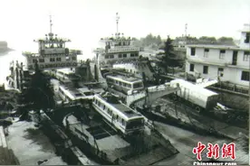 千年古城从“轮渡过江”到“高铁时代”扬州有望再度辉煌图片