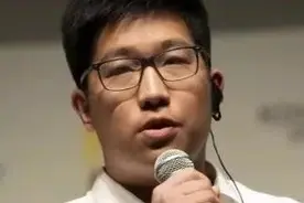 绍兴小伙拍了一部《芳华》，获国际金奖，史上最年轻！图片