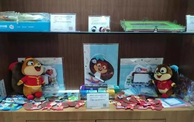 捷报！2019中国特色旅游商品大赛传来喜讯！家乡这仨商品上榜!