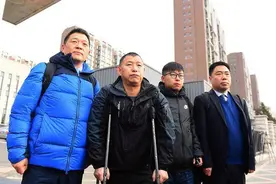 视点｜金哲宏案国家赔偿“创新高”？但这不仅是钱的事图片