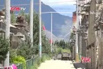 走进西藏“生态文明示范村”：社区里的“环保经”视频封面