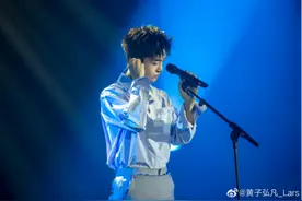 大牌档 | 黄子弘凡：严肃的人生 幽默面对图片
