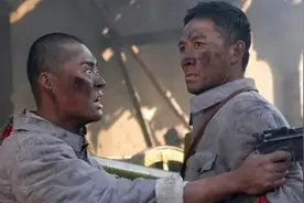 二营长！你的「意大利炮」呢？给我拉过来！| 正经玩图片