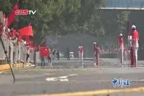 第十一届全国民族运动会火炬传递在郑州举行 全程123棒视频封面