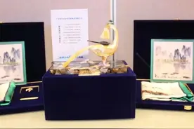 骄傲！玉林这家企业的产品，将作为国宾礼在今年东博会上亮相图片