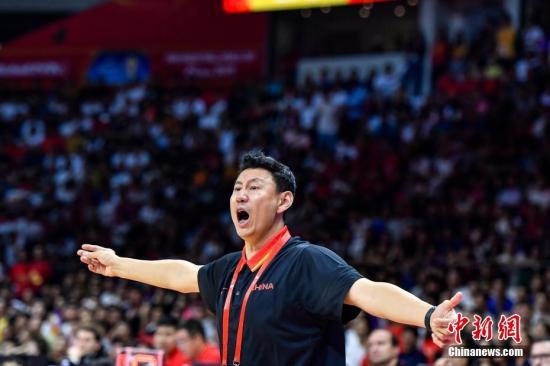 9征奥运6战梦之队3进八强 细数中国男篮奥运征程