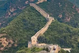 北京长城文化带知多少图片