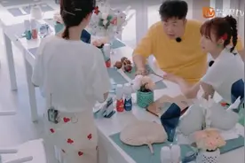 《中餐厅》为什么邀请杜海涛沈梦辰？得知真实原因，必须加出演费图片