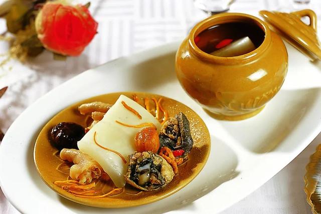 肠炎可以吃花胶吗 2026年肠胃炎能吃花胶吗