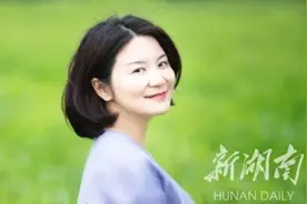 王庭恺诗词选｜远浦苍山外，秋色两相和图片