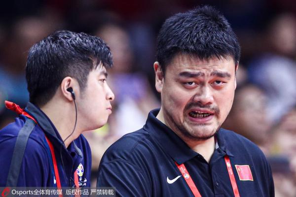 73比86不敌尼日利亚！中国男篮没拼来奇迹，无缘直通奥运