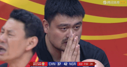 73比86不敌尼日利亚！中国男篮没拼来奇迹，无缘直通奥运