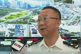 谁不系安全带就处罚谁！深圳道路交通安全修正案，这些行为将严惩视频封面