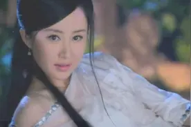 15年前《少年大钦差》中的十公主，今长成这样图片