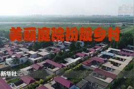 美丽庭院扮靓乡村视频封面