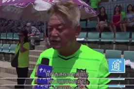 陈百祥：香港民主自由排位比美国还高，还要争取什么图片