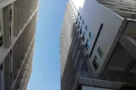 惠阳一女护士夜班期间不幸坠楼身亡，年仅23岁视频封面