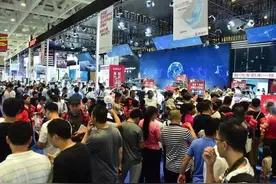 齐鲁国际车展落幕 各品牌销量均有明显上升图片