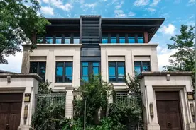 “瞪羚谷”建设提速！锦城湖畔天府长岛一期正式亮相，大量实景图曝光→图片