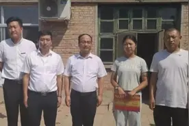 在场｜“捐髓救母”女孩被一民办高校特招视频封面