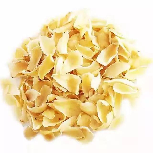 花胶的性味 花胶的性味归经及功效
