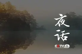 夜话丨蒹葭苍苍，白露为霜图片