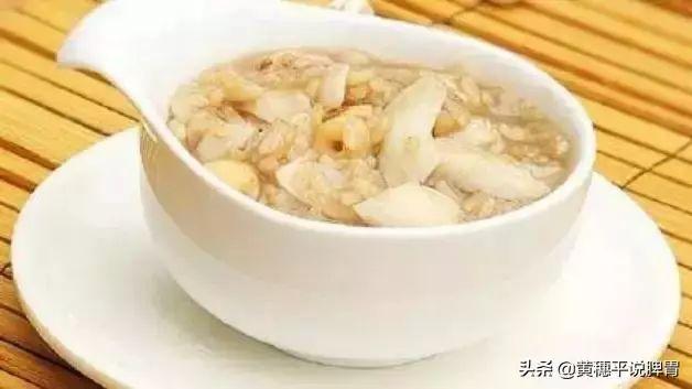 花胶淮山汤窍门 花胶 淮山