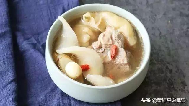 花胶山药煲鸡的功效和作用 花胶山药煲鸡的功效和作用是什么