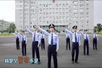 四川监狱民警诙谐演绎说唱《我是警察不是超人》视频封面