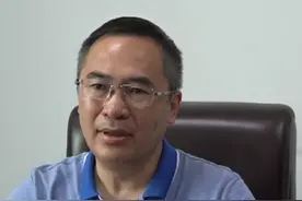 局长专访｜何文毅为你解读近年来宜宾教育取得的五大成效视频封面
