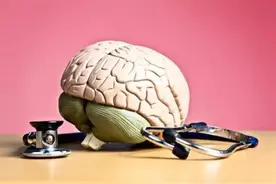 脑中风竟是“心病”？！这种隐匿的疾病不容忽视，严重可致瘫痪、猝死……图片
