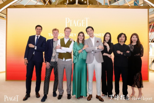 �����ϯ��ʿ�߼��鱦�������ʦPIAGET�����