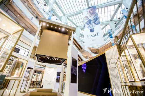 �����ϯ��ʿ�߼��鱦�������ʦPIAGET�����