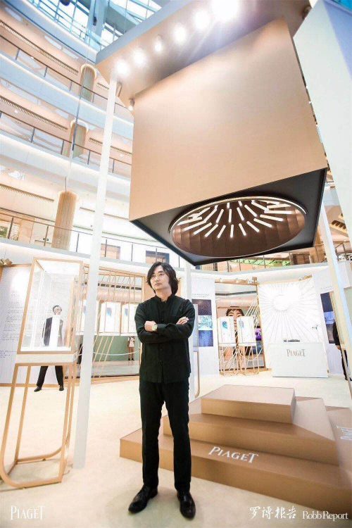 �����ϯ��ʿ�߼��鱦�������ʦPIAGET�����