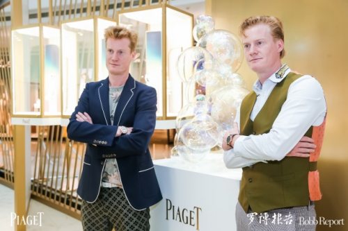 �����ϯ��ʿ�߼��鱦�������ʦPIAGET�����