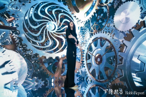 �����ϯ��ʿ�߼��鱦�������ʦPIAGET�����